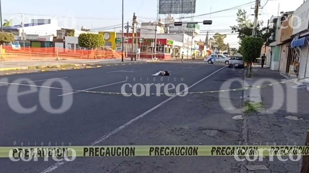 Mueren dos mujeres en diferentes accidentes de tránsito en Celaya