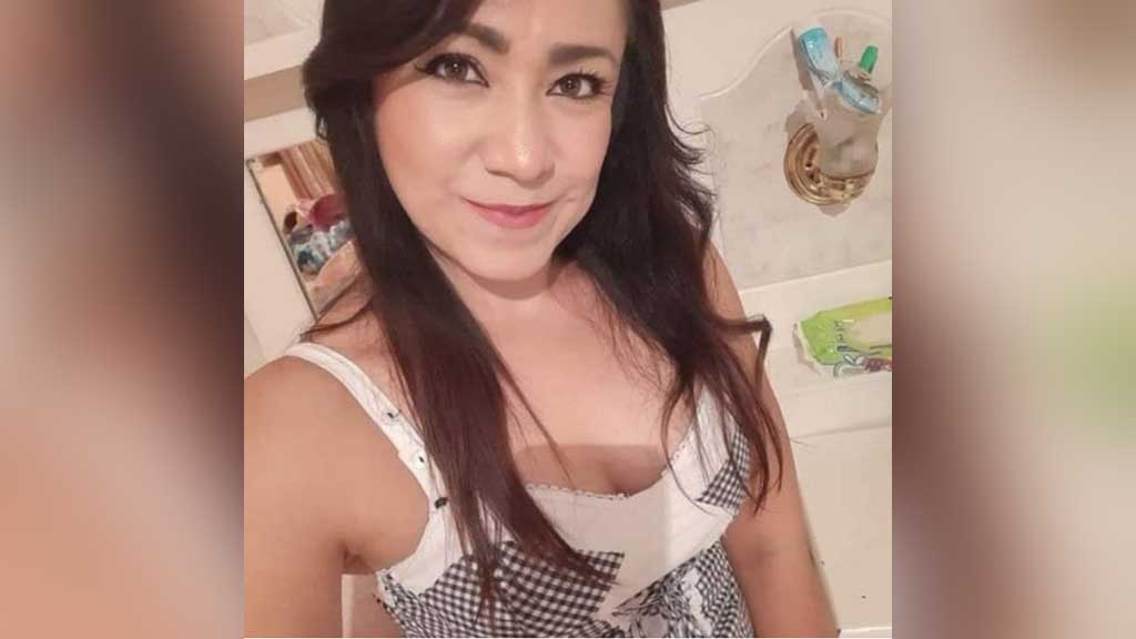 Ella es Daniela, joven madre asesinada en Silao por quien convocan a marcha