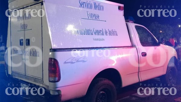 Ataque armado en Apaseo el Alto deja una joven muerta