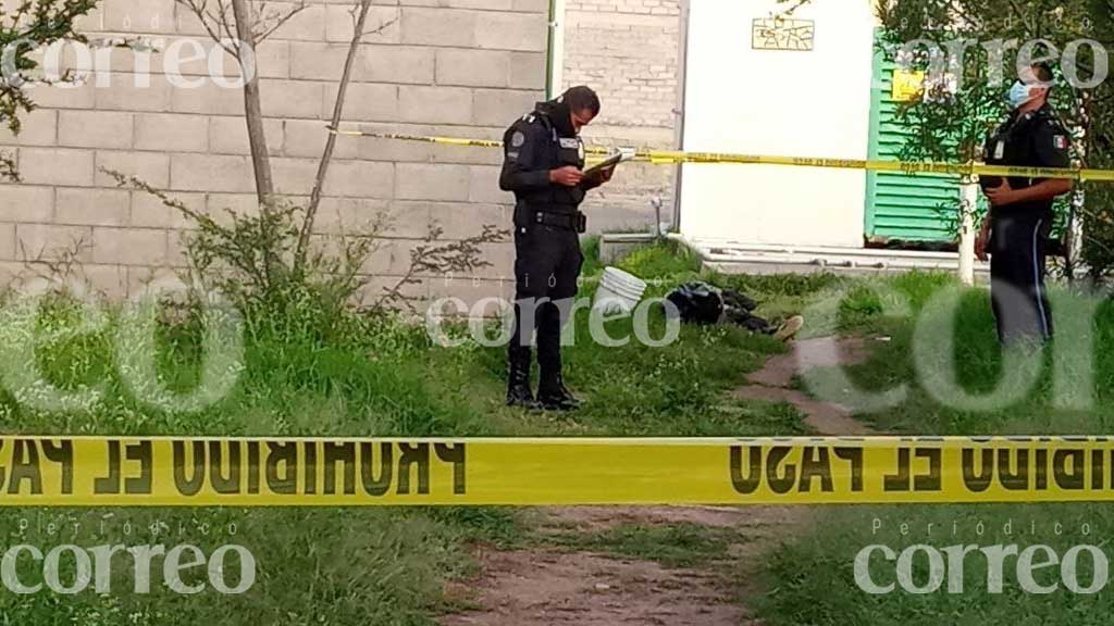 Hombre muere electrocutado en Los Murales, León