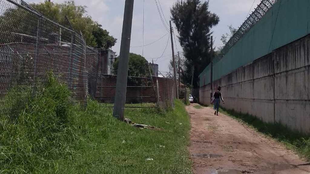 Familias de Irapuato viven a oscuras desde hace más de una semana