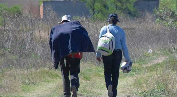 Alarma deportación acelerada contra migrantes guanajuatenses