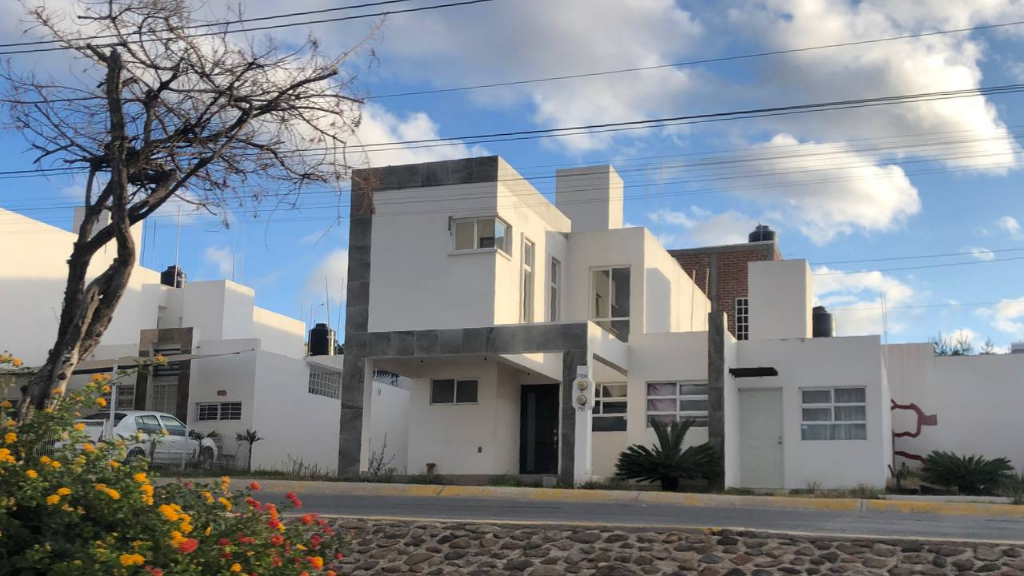 Infonavit rescatará casas en Celaya para el programa Aliados de la Vivienda