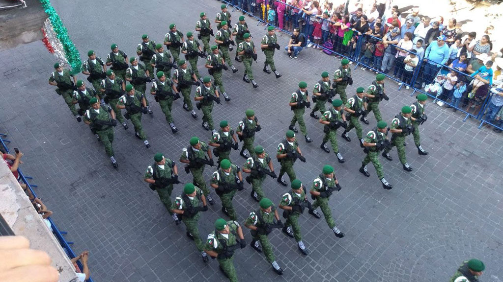 Grito de Independencia en Celaya otra vez será virtual por pandemia