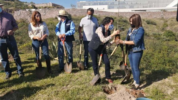 Solo 4 municipios en Guanajuato han publicado su PMDUOET por el medio ambiente