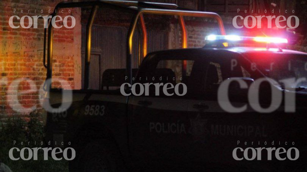 Asesinan a tres personas en una vivienda de Apaseo el Grande