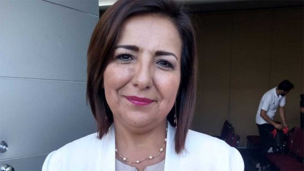 Critica Beatriz Hernández falta de interés en el proceso de entrega-recepción