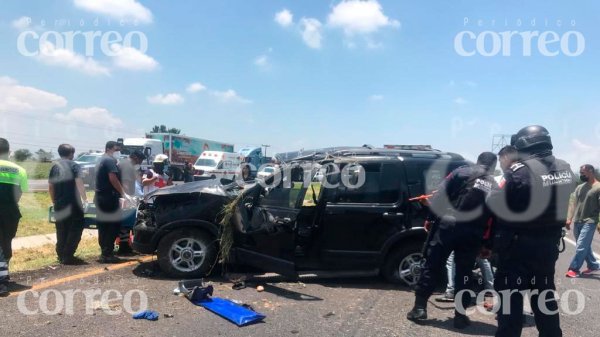 Tras accidente, muere Ana Cristina, estudiante de la Universidad Politécnica de Pénjamo