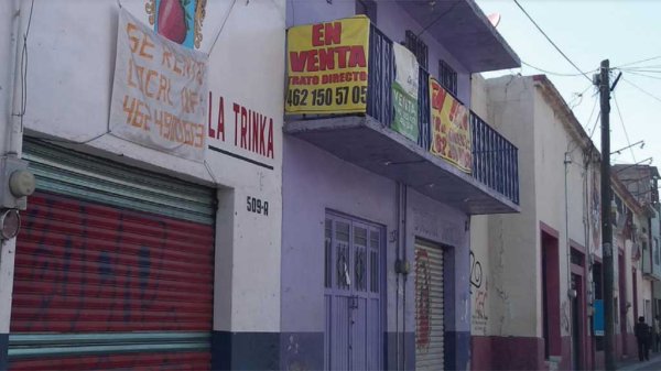 Acaba pandemia con 2 mil 500 negocios en Irapuato