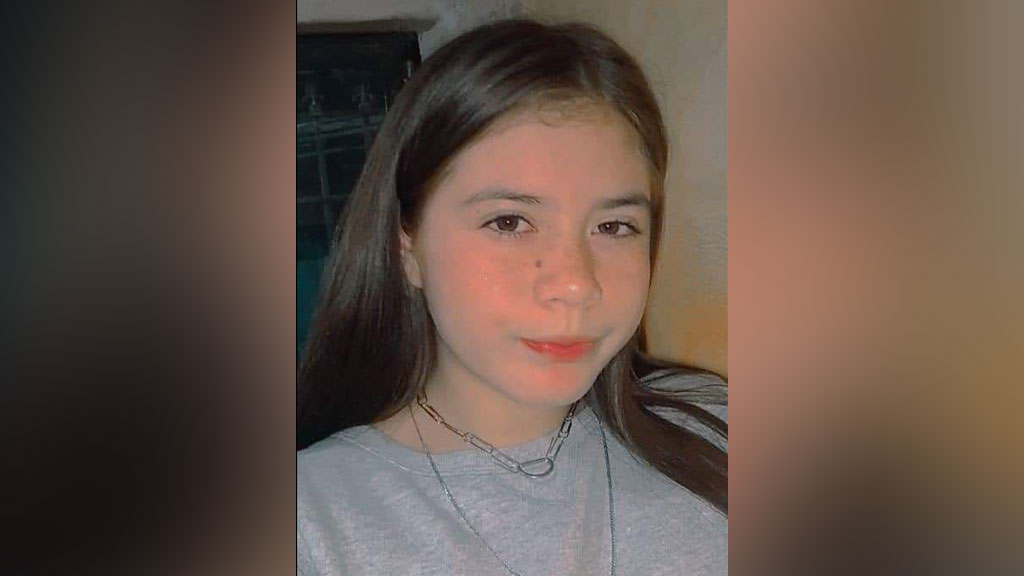 Buscan a Valeria Yerena, menor de 14 años desaparecida en Celaya