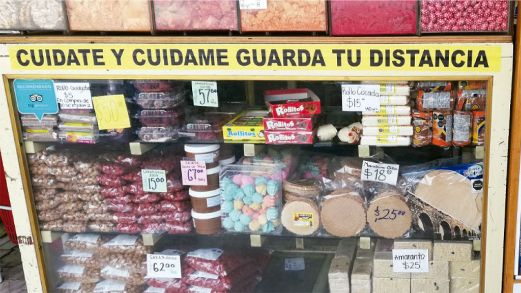 En Guanajuato se reduce acceso a una dieta saludable; comen solo ‘chatarra’