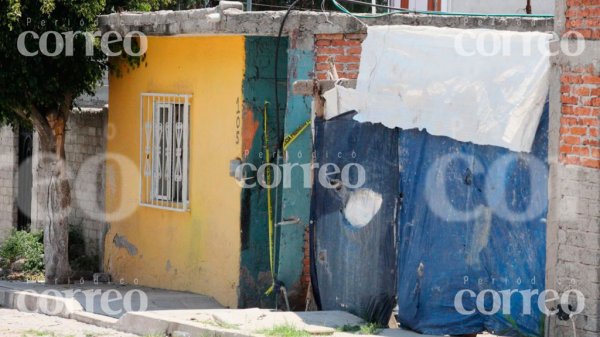 Apaseo el Grande: Hallan a joven muerto en su casa; matan a mujer en La Estancia