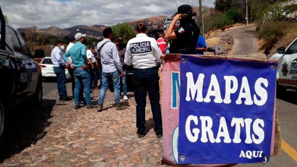 Prestadores de servicios en Guanajuato desdeñan cursos en materia de género