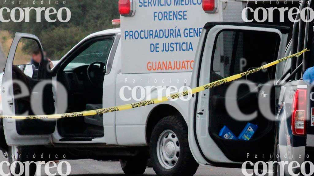 Asesinatos en México caen 3.86% en 2021; Guanajuato lidera reporte de víctimas