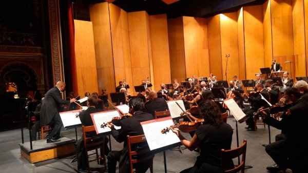 Desde el Teatro Juárez, OSUG rinde tributo a Ludwig Van Bethoveen