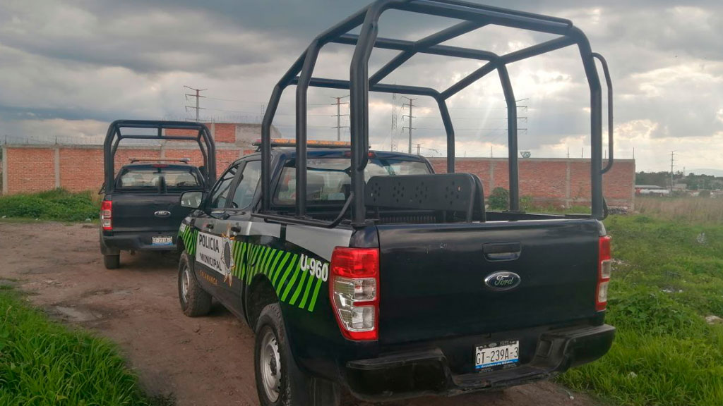 Hombre queda grave tras ser baleado en gasolinera de Salamanca