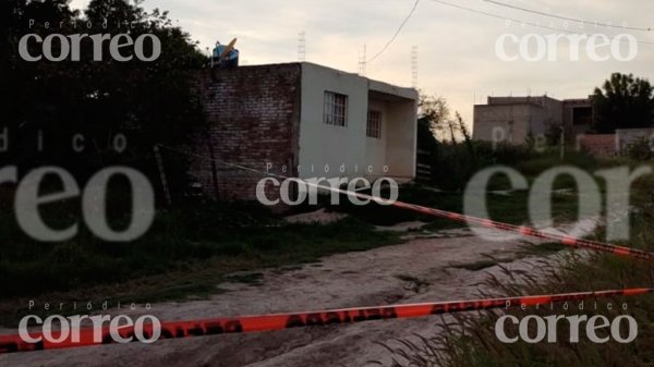 Purísima del Rincón: encuentran cuerpo con heridas de bala dentro de alberca