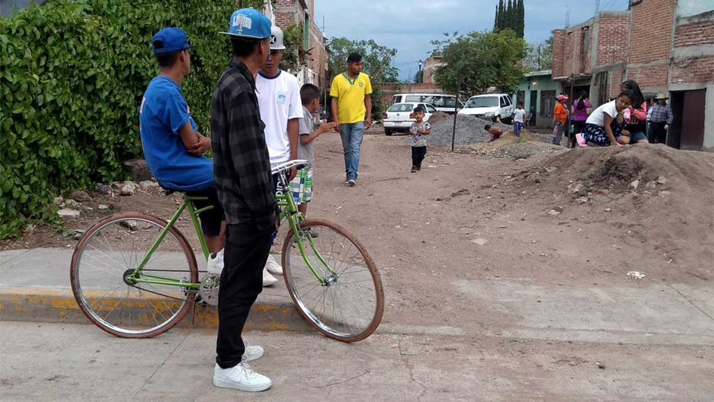 Aumenta el consumo de drogas en niños y adolescentes en Irapuato