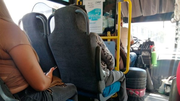 Analizan si aumentar unidades de transporte en Celaya por regreso a clases