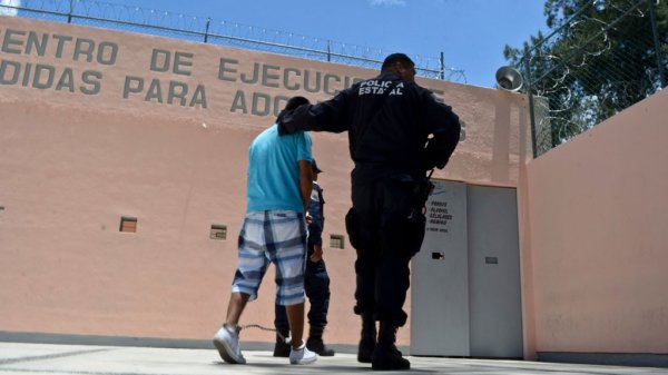 Prevalecen delitos contra la salud entre menores juzgados en Guanajuato