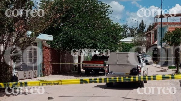 Tocan a su puerta y le disparan; muere en un hospital de León