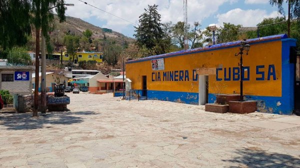 Regularizarían terrenos que 50 familias ocupan ilegalmente en El Cubo, Guanajuato