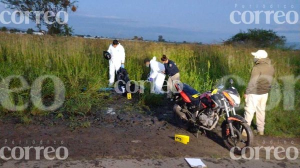 Ejecutan a policía en Irapuato; ya son 38 agentes asesinados en Guanajuato