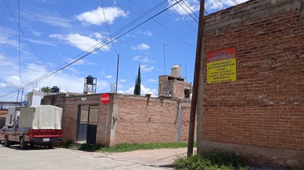 Vecinos en Santa Teresa evitan robo de vehículos en Guanajuato capital