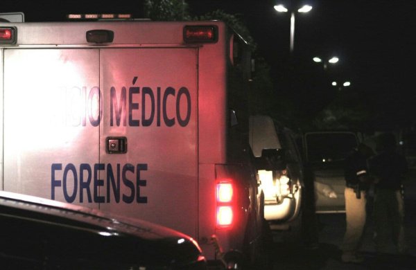 San Francisco del Rincón: Asesinan a dos hombres en colonia Renovación