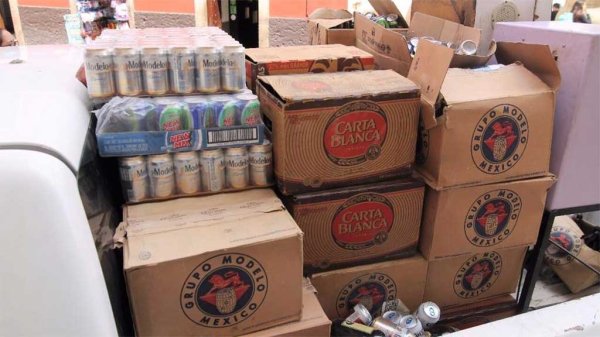 Prohibirán venta de alcohol en espacios de deporte amateur de Guanajuato