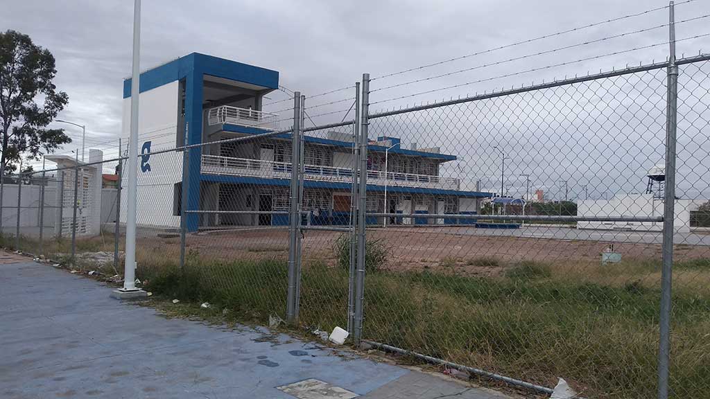 Más de 50 escuelas en Irapuato sufrieron reporte de robo