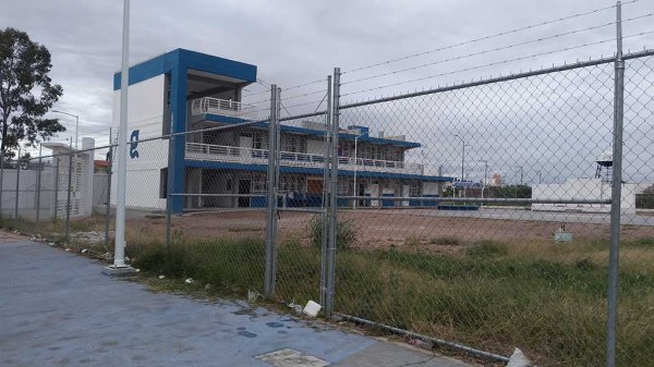 Más de 50 escuelas en Irapuato sufrieron reporte de robo