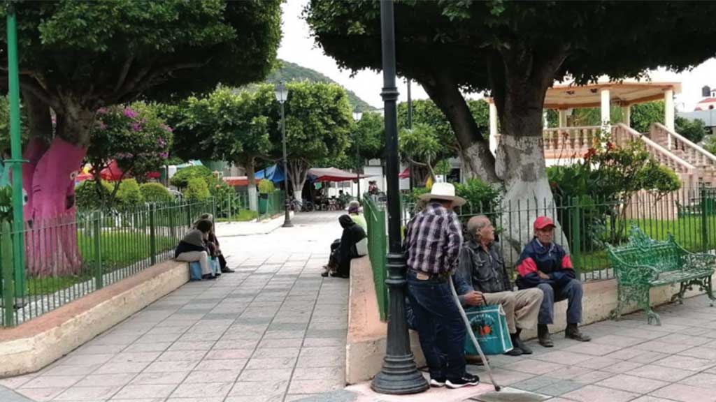 Celebrarán fundación de Rincón de Tamayo en Celaya