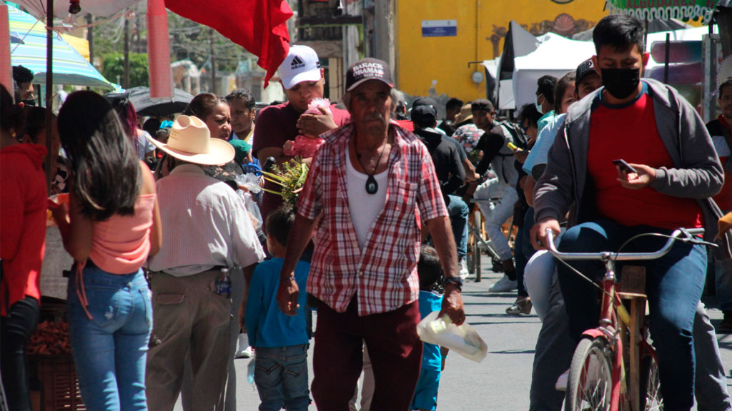 Aprueban medidas para eventos masivos en Celaya