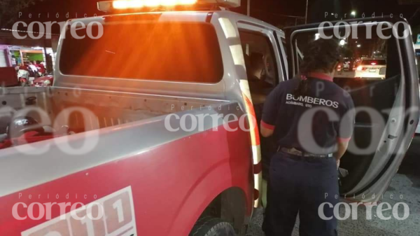 Localizan y entregan a familiares a mujer de la tercera edad extraviada en Acámbaro