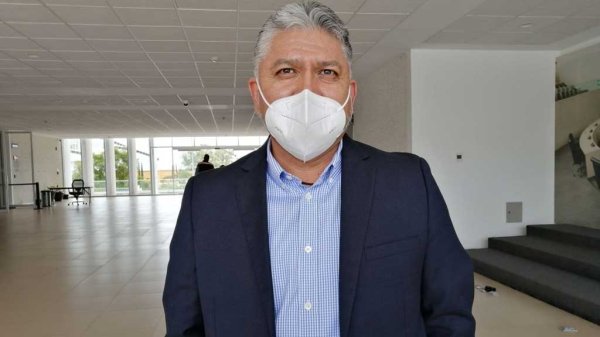 Pese a proceso en tribunales, PRI espera que Trejo Pureco sea ratificado como alcalde de SMA