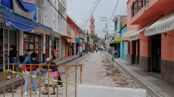 Menores en Victoria han sido intubados tras repunte de contagios Covid