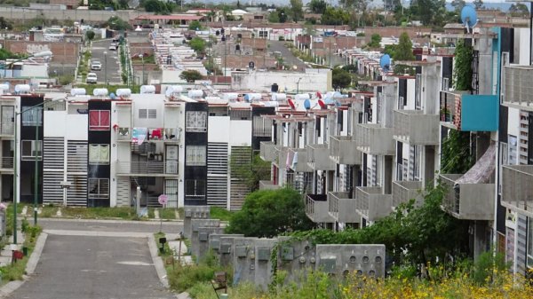 Brisas del Campestre: crisis entre asesinatos, asaltos y drogadicción