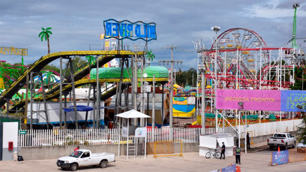 Piden repetir Feria de Verano en León; la consideran un éxito