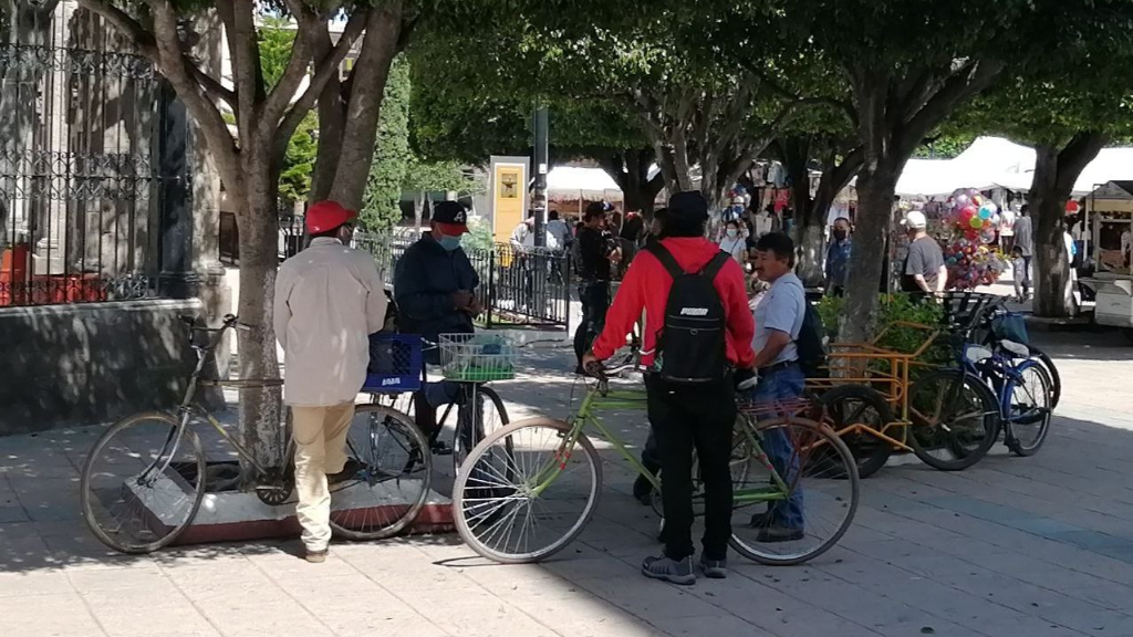 Obreros de Salamanca urgen a empresas contratar mano de obra local