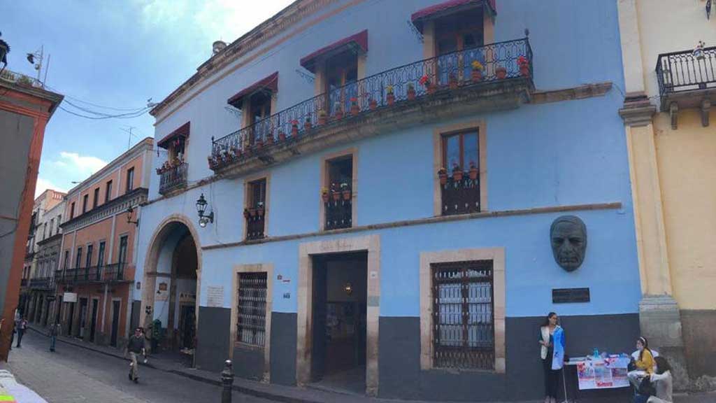 Piden ‘cuentas claras’ al Consejo de Promoción Turística en Guanajuato capital