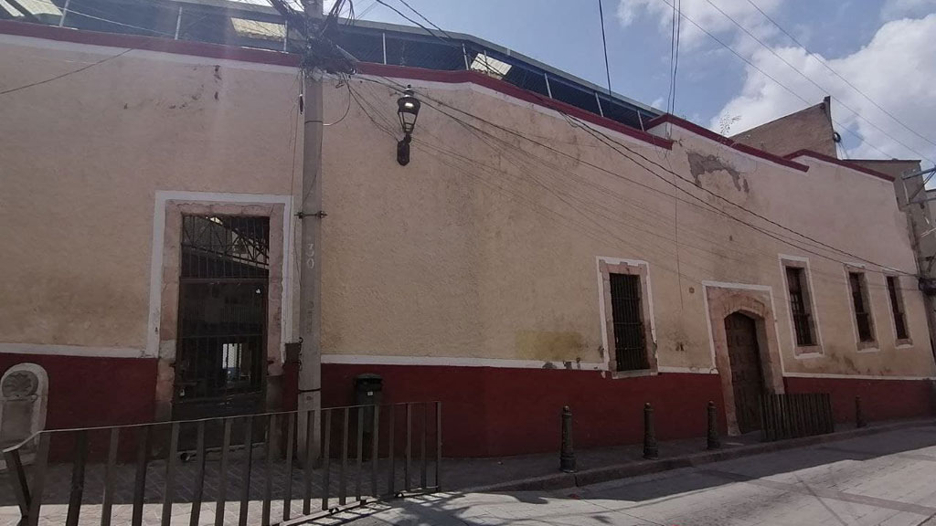 Reabrirá escuela de Guanajuato capital con primer caso de Covid-19