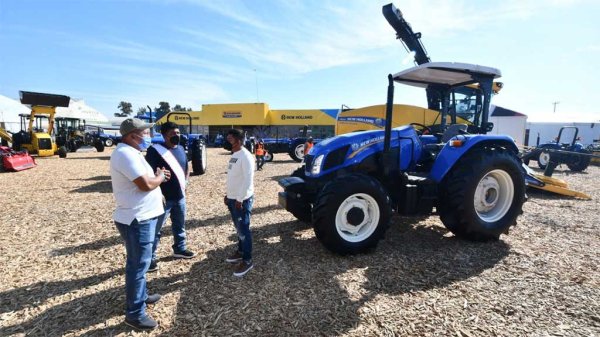 Unirán la Expo Agroalimentaria y el Foro Global Agropecuario en Irapuato