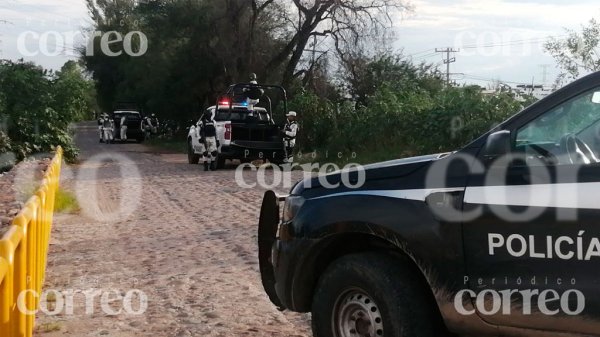 Llevan a dos hombres hasta el Tajo de Santa Ana en León y los asesinan