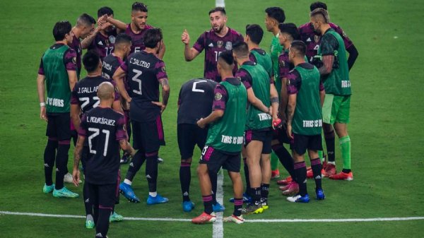 Tri disputará tres partidos rumbo a Qatar en solo 6 días