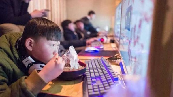 Limitan videojuegos en China a sólo 3 horas por semana