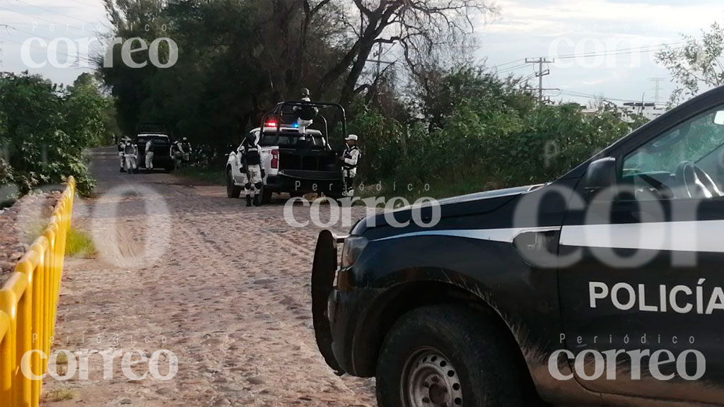 Llevan a dos hombres hasta el Tajo de Santa Ana en León y los asesinan