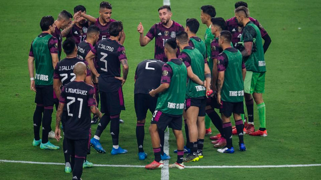 Tri disputará tres partidos rumbo a Qatar en solo 6 días