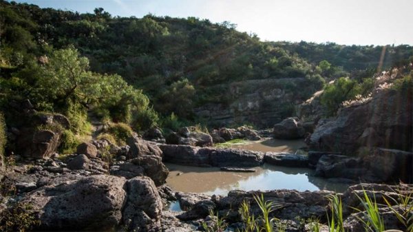 Ratifican al Charco del Ingenio como Zona de Preservación de San Miguel de Allende