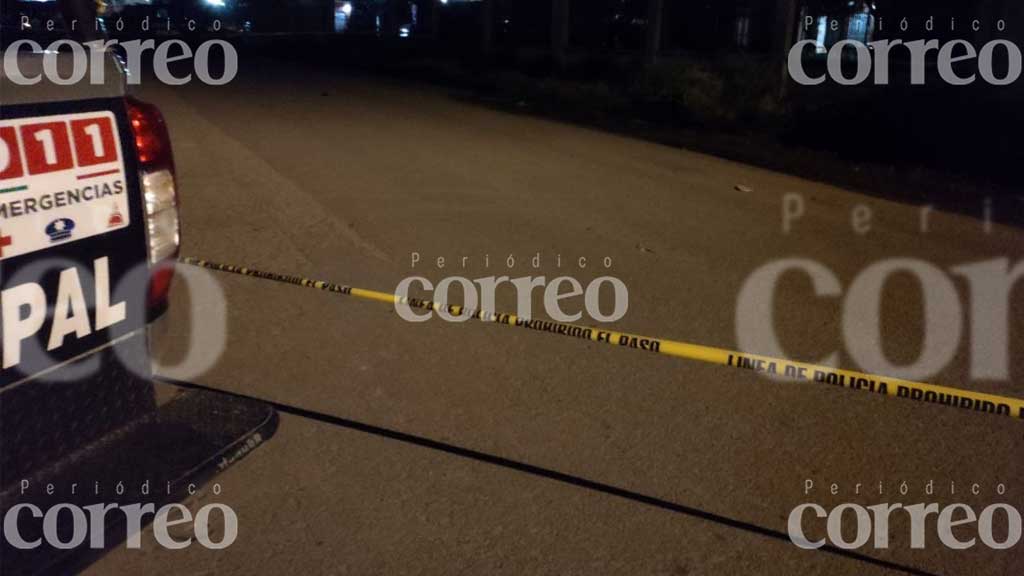 Acribillan a mujer dentro de su casa en Apaseo el Grande